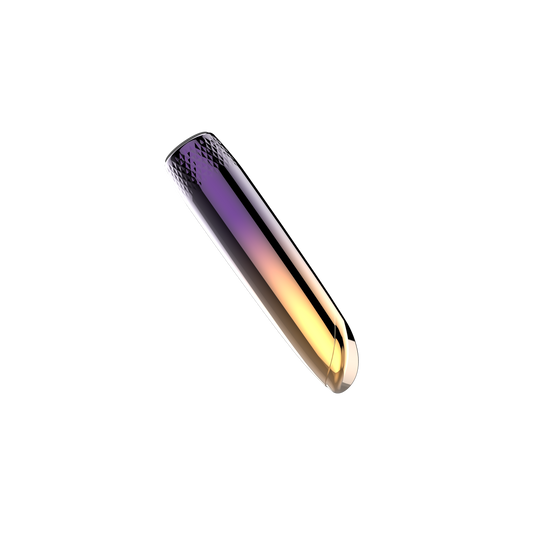 Rechargeable Bullet Vibrator - Small Bullet Vibrator | V For Vibes
