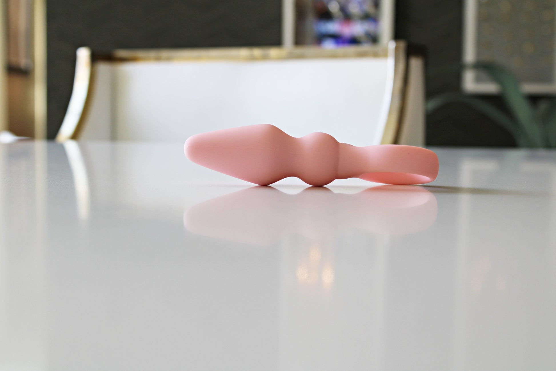 Small Anal Beads - Small Anal Toy | V For Vibes