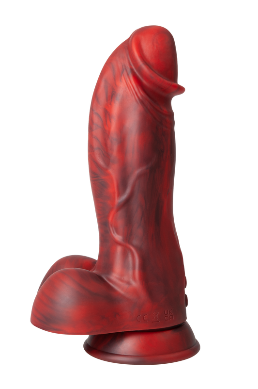 Aesculapius - The Large Monster Dildo