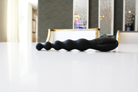 Anal Beads - Best Anal Bead Toy | V For Vibes