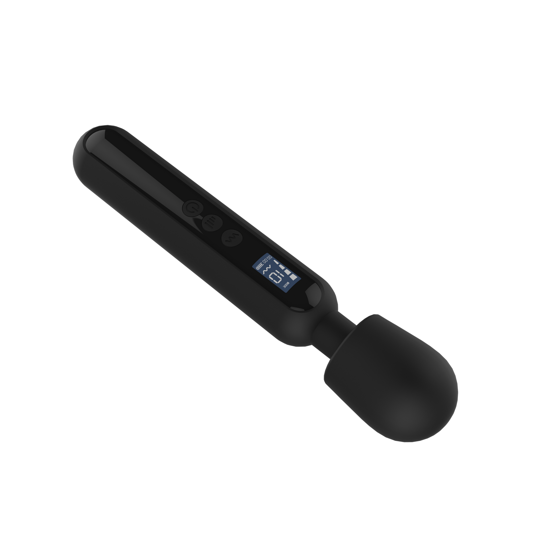 Smart Wand Vibrator - Smart Wand Sex Toy | V For Vibes