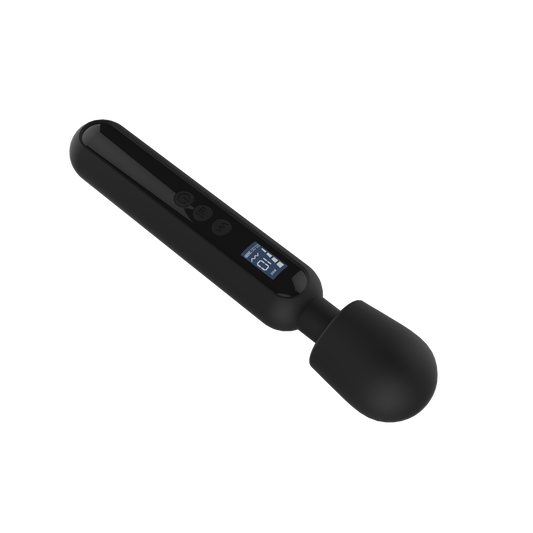 Smart Wand Vibrator - Smart Wand Sex Toy | V For Vibes