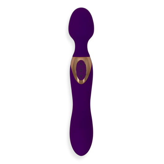 magic wand dildo