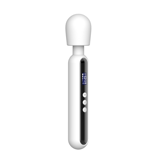Libertas Pelvic Floor Massager - The Pinnacle of Luxury and Pelvic Health