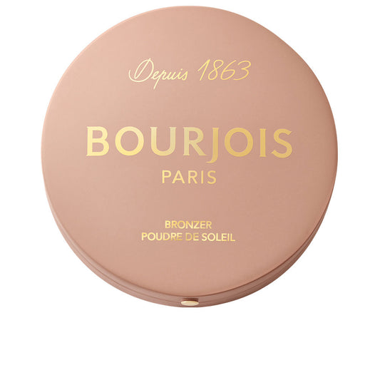 MAXI ROUND pot blusher powder #Light Medium 2,5 gr-0