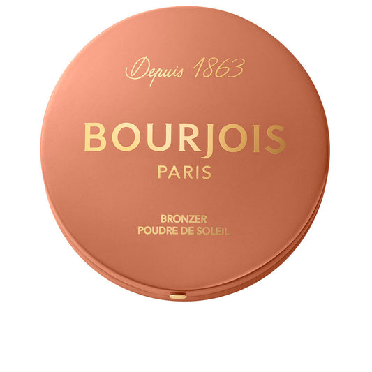 MAXI ROUND pot blusher powder #Medium Dark 2,5 gr-0