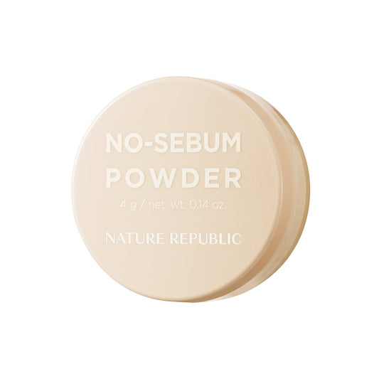 Provence Tea Tree No-Sebum Powder-0
