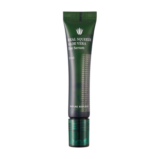 Real Squeeze Aloe Vera Eye Serum-0