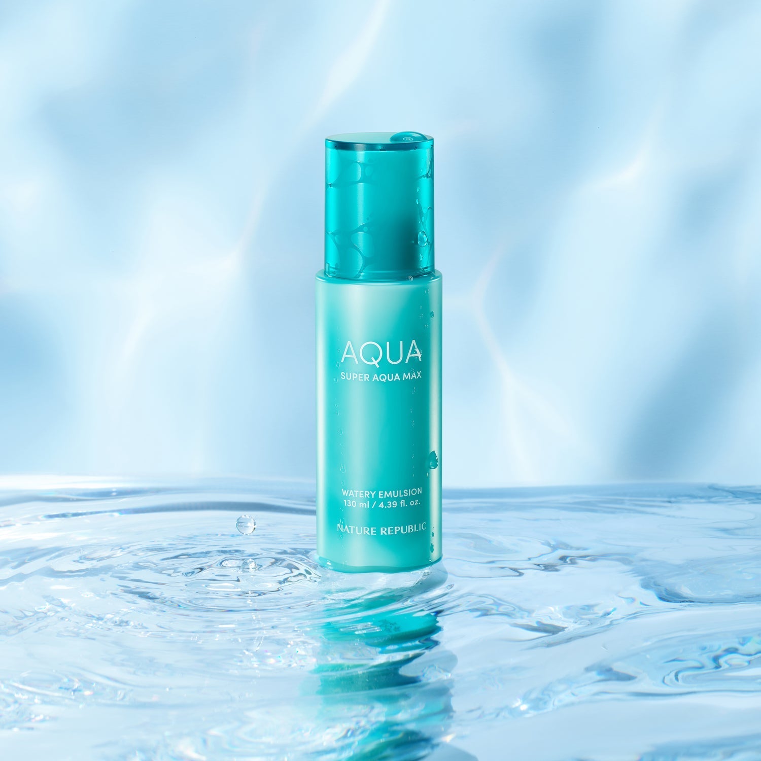 Super Aqua Max Watery Emulsion-3