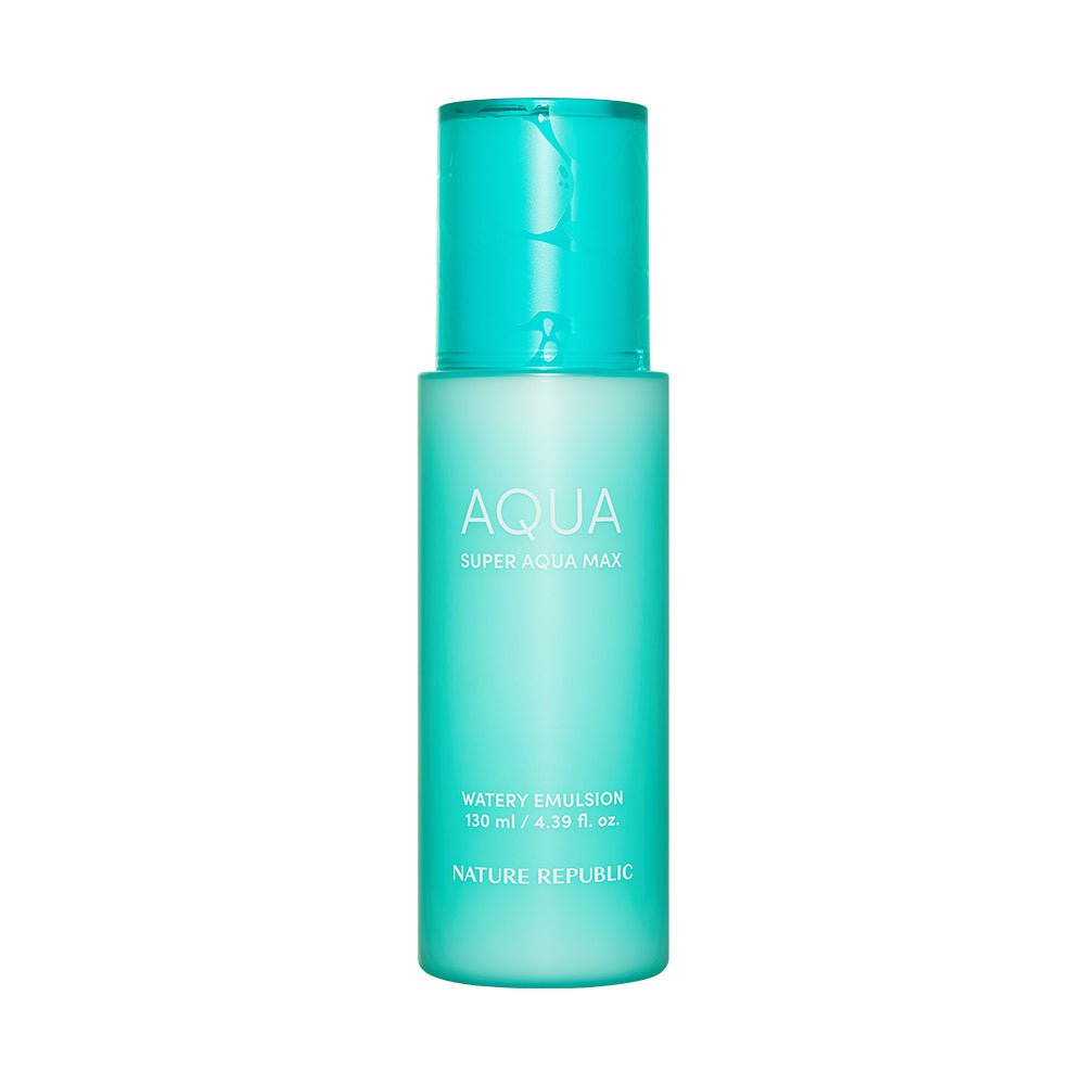 Super Aqua Max Watery Emulsion-0