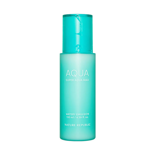 Super Aqua Max Watery Emulsion-0