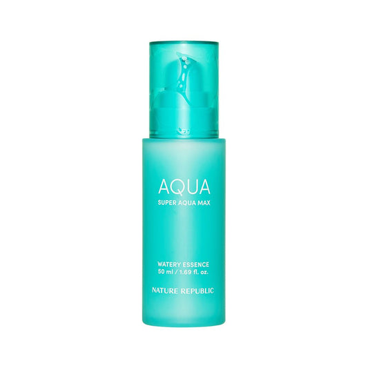 Super Aqua Max Watery Essence-0