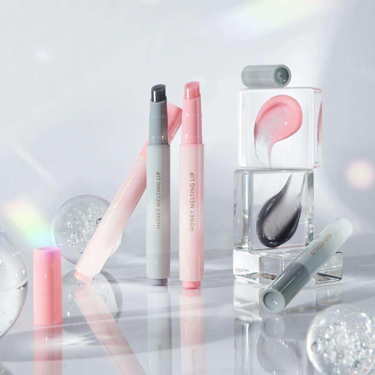 Honey Melting Lip Plumping-1