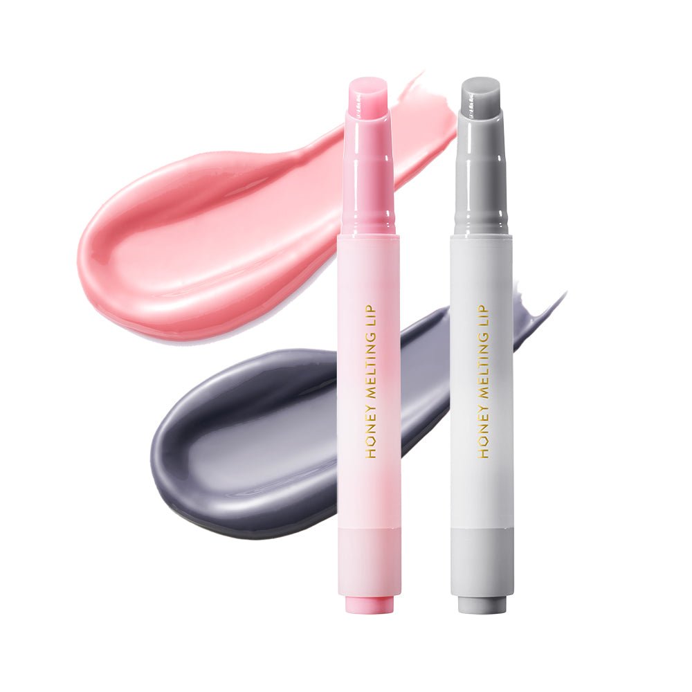Honey Melting Lip Plumping-0