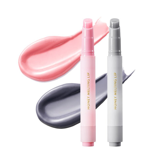 Honey Melting Lip Plumping-0