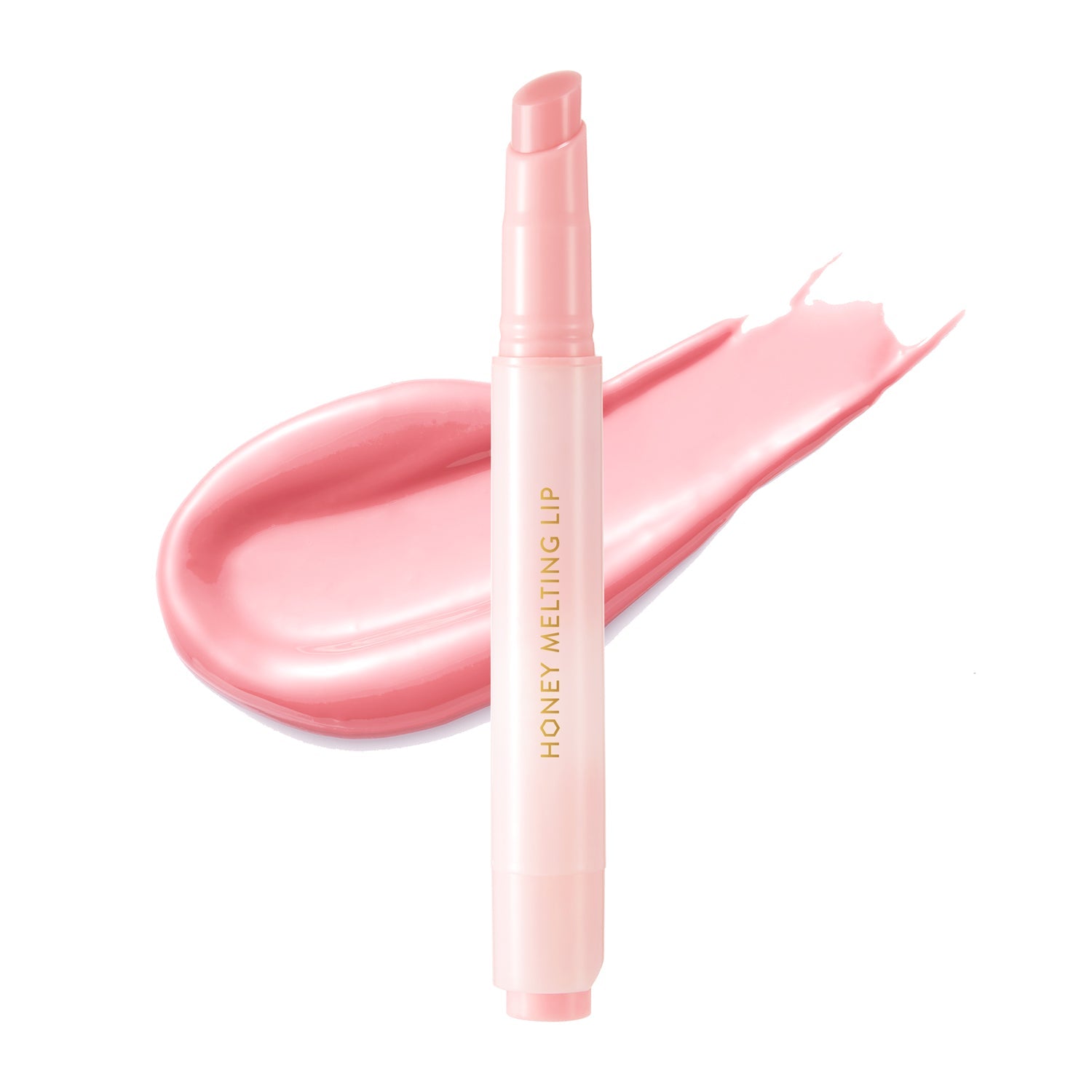 Honey Melting Lip Plumping-3