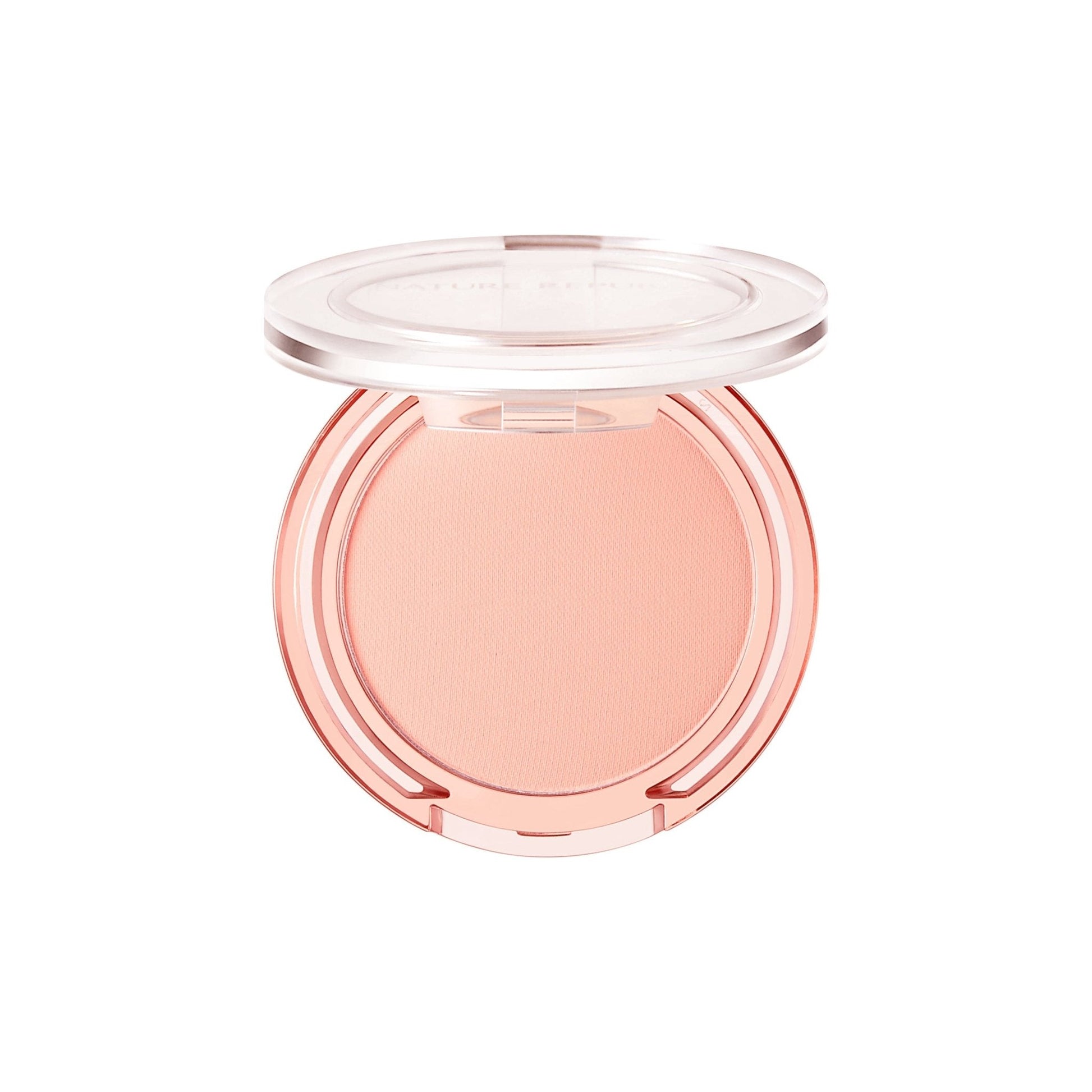 By Flower Blusher 08 Peach Coral-0