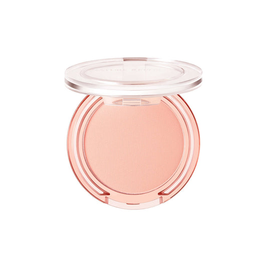 By Flower Blusher 08 Peach Coral-0