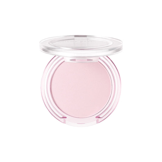 By Flower Blusher 10 Lilac Purple-0