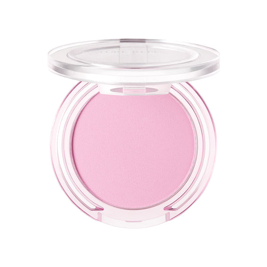 By Flower Blusher 11 Violet Purple-0
