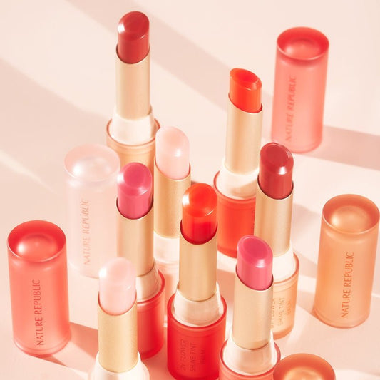 By Flower Shine Tint Balm-0