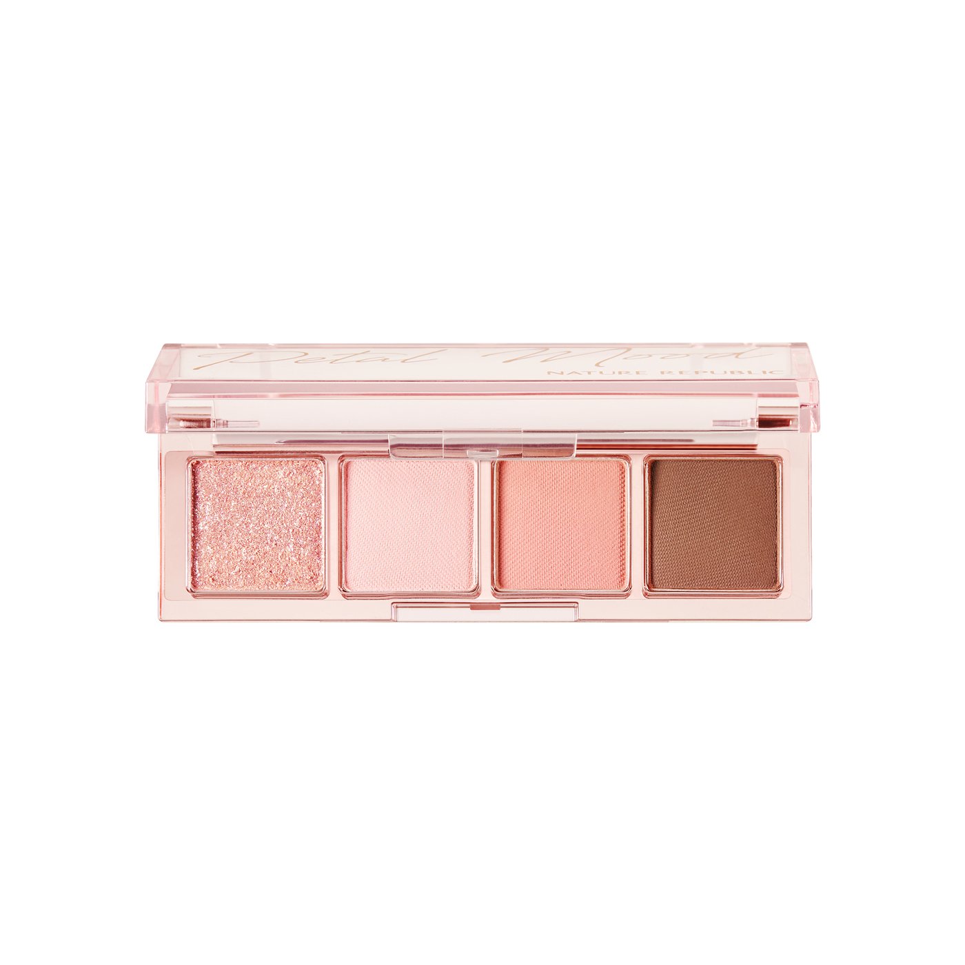 Peach Makeup Duo (Warm Tone)-2