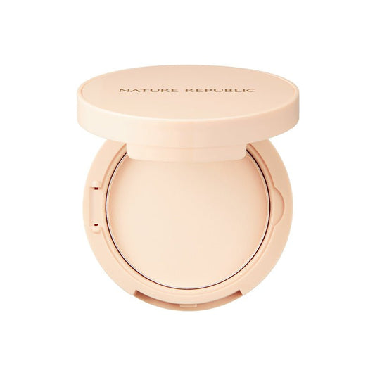 Provence Fixer Pact 01 Pink-0