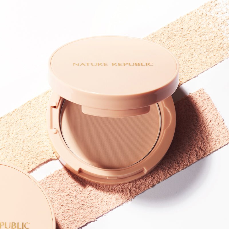 Provence Fixer Pact 01 Pink-1