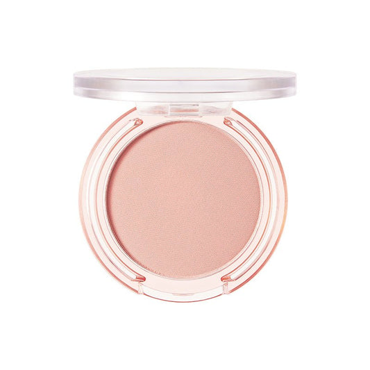 By Flower Blusher 12 London Rose-0