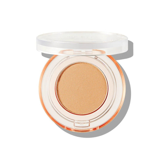 Color Blossom Eye Shadow Mellow Brown-0