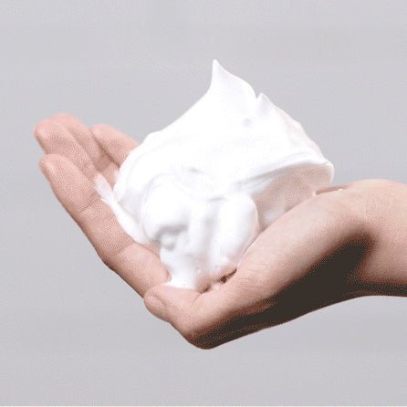Vitapair C Foam Cleanser-3