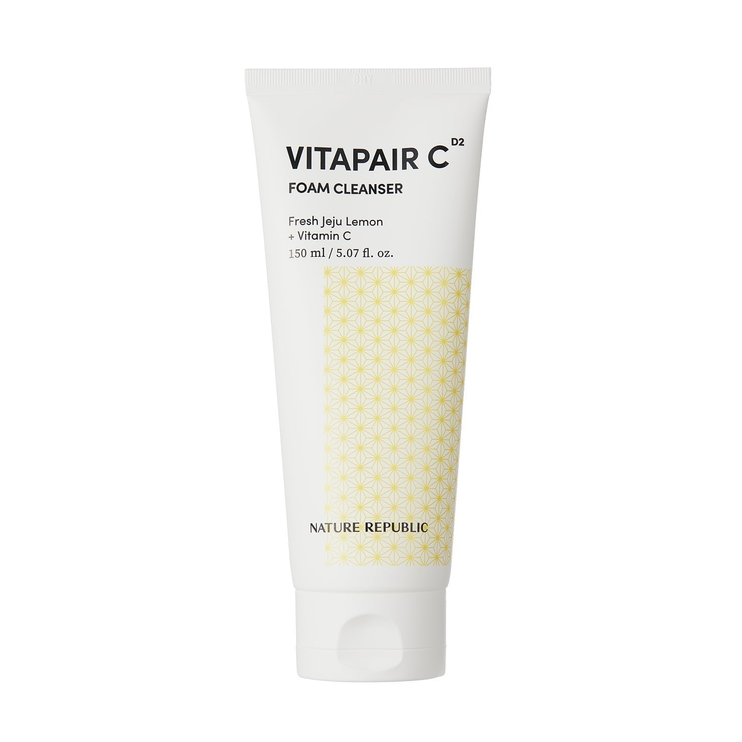 Vitapair C Foam Cleanser-0