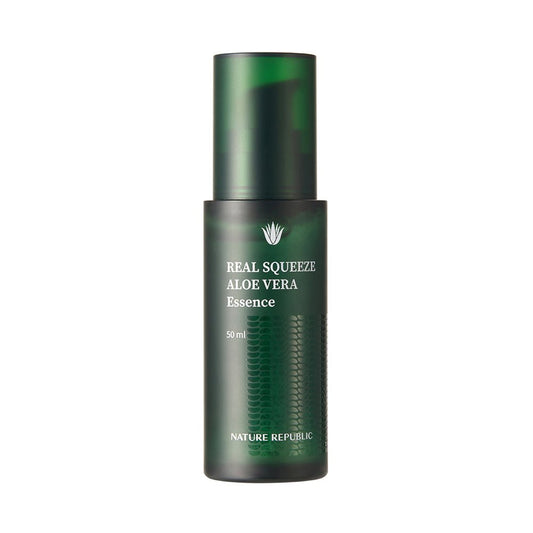 Real Squeeze Aloe Vera Essence-0