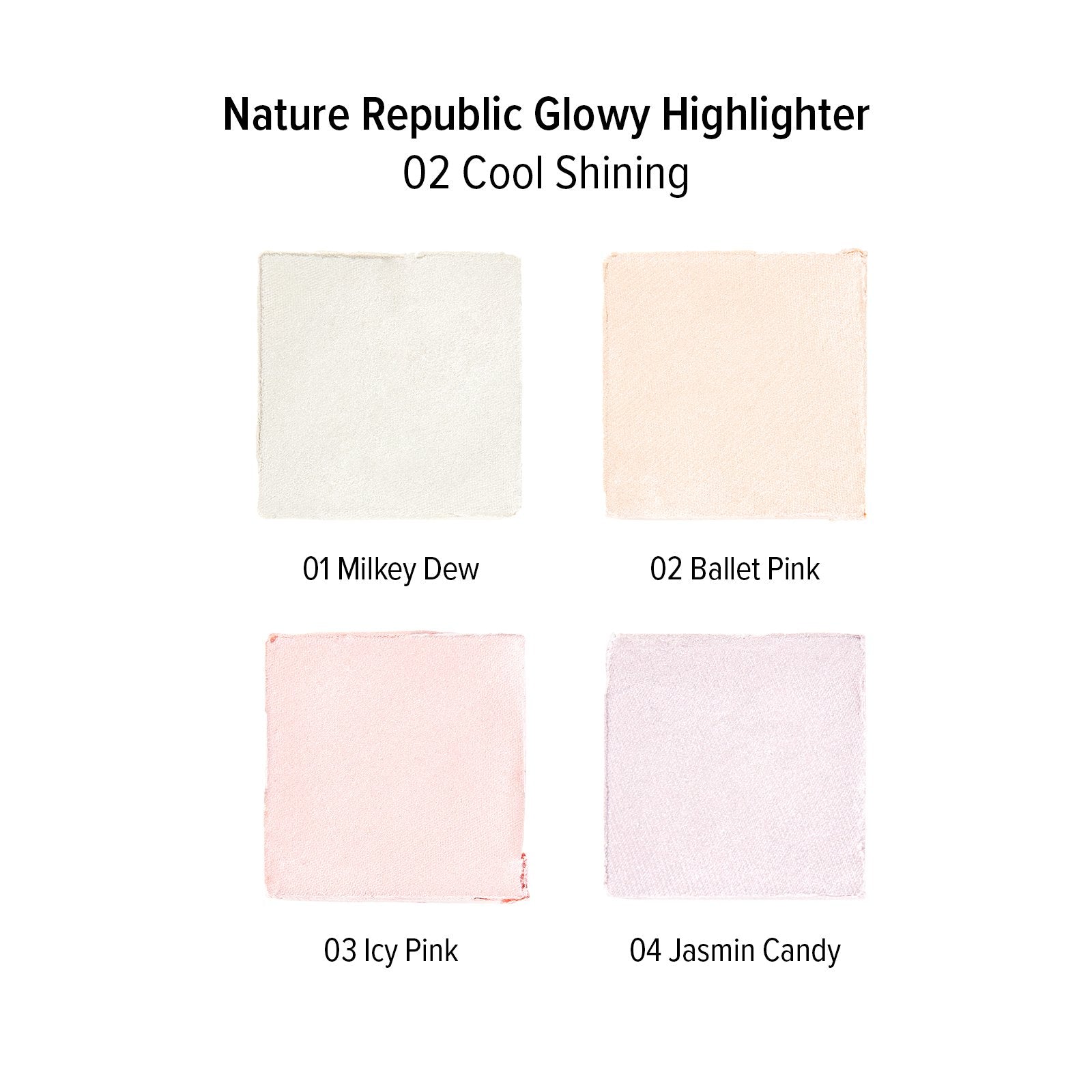 Glowy Highlighter-4
