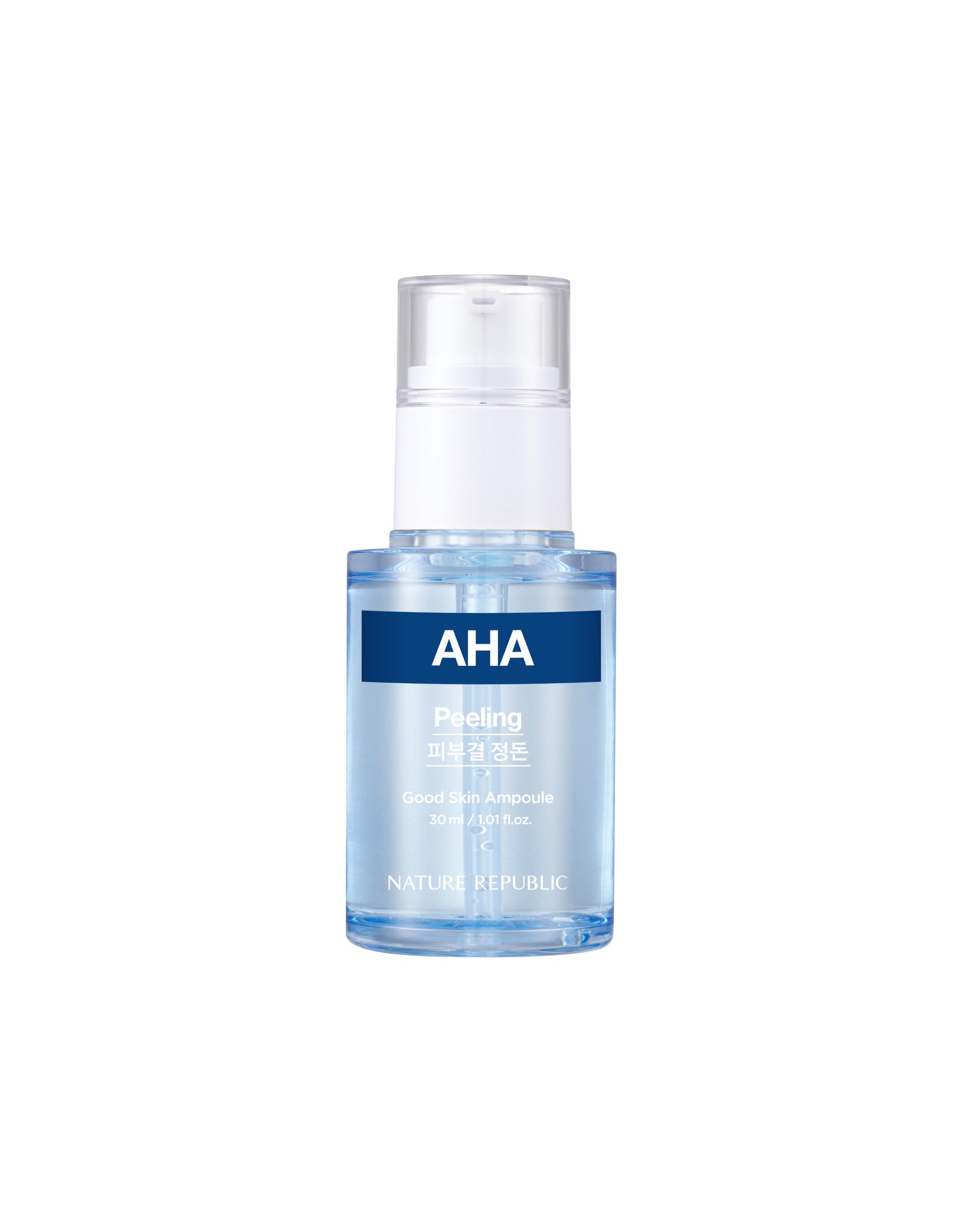 Good Skin Ampoule AHA-0