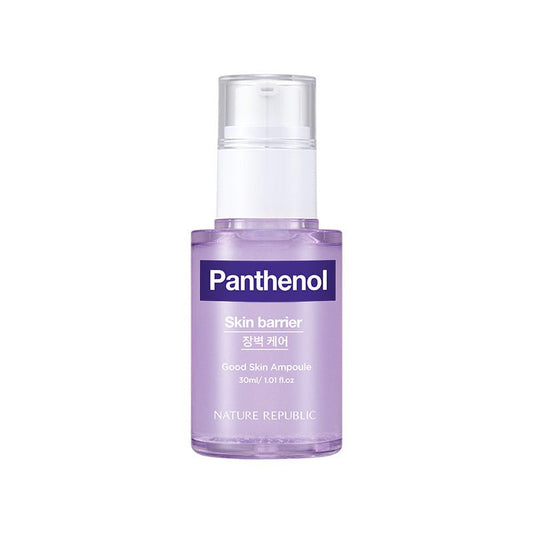 Good Skin Ampoule Panthenol-0