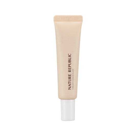 Botanical Cream Concealer 23 Natural Beige-0