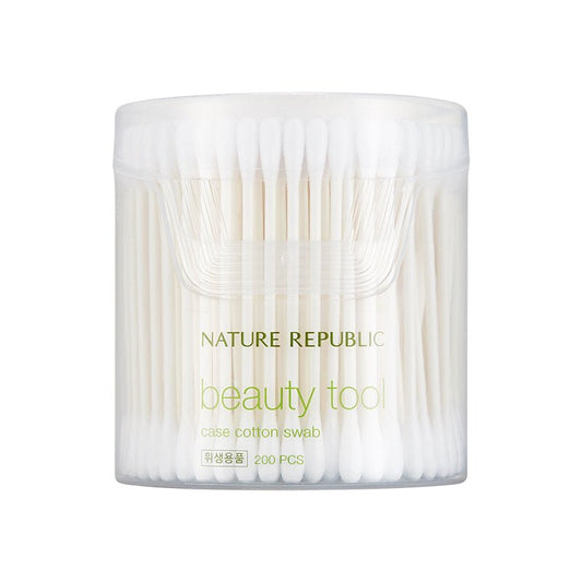 Beauty Tool Case Swab-0