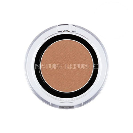 By Flower Eye Shadow 15 Ginger Beige-0