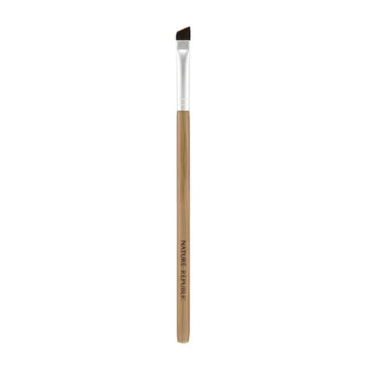 Beauty Tool Eye Brow Angle Brush-0